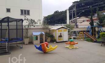 Imagem 6: Apartamento à venda em Vila Sônia com 156 m², 3 quartos, 1 suíte, 4 vagas