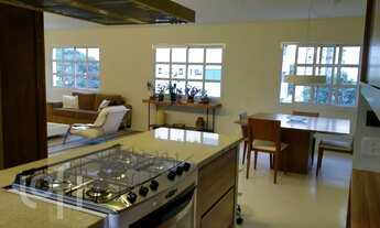 Imagem 6: Apartamento à venda em Perdizes com 117 m², 2 quartos, 1 vaga