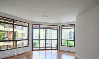 Imagem: Apartamento à venda em Morumbi com 129