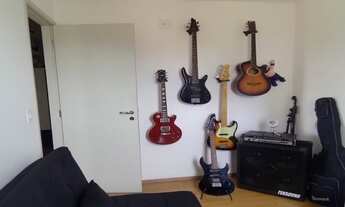 Imagem 7: Apartamento à venda em Ipiranga com 57 m², 2 quartos, 1 suíte, 1 vaga