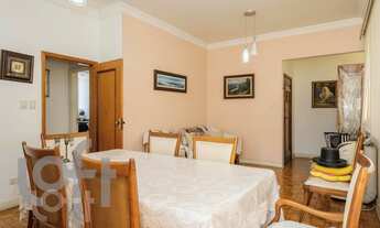 Imagem: Apartamento à venda em Campos Elísios