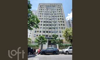 Imagem: Apartamento à venda em Santa Cecília com