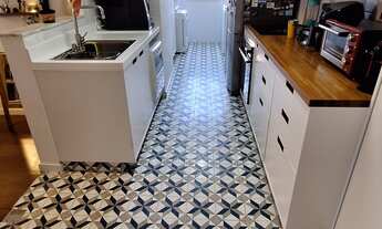 Imagem 4: Apartamento à venda em Aclimação com 100 m², 3 quartos, 1 suíte, 2 vagas