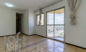 Imagem: Apartamento à venda em Cidade Ademar com