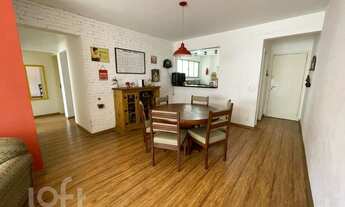 Imagem 2: Apartamento à venda em Bela Vista com 106 m², 3 quartos, 1 suíte, 2 vagas