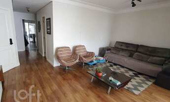 Imagem: Apartamento à venda em Bosque da Saúde