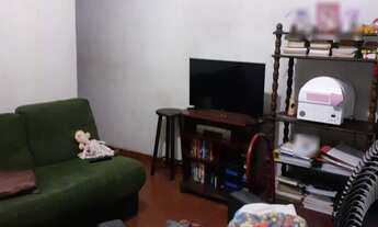 Imagem: Apartamento à venda em Belém com 36 m²