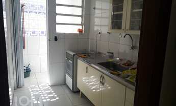 Imagem 3: Apartamento à venda em Liberdade com 43 m², 1 quarto