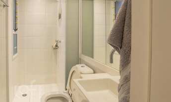 Imagem 7: Apartamento à venda em Brooklin com 237 m², 7 quartos, 5 suítes, 4 vagas