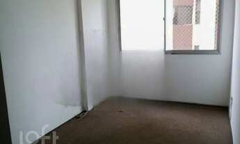 Imagem 2: Apartamento à venda em Santana com 57 m², 2 quartos, 1 vaga