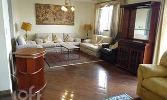 Imagem: Apartamento à venda em Santana com 211