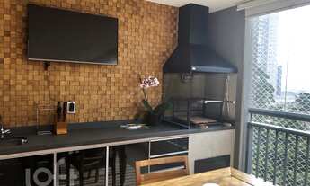 Imagem: Apartamento à venda em Vila Andrade com