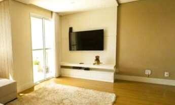 Imagem 3: Apartamento à venda em Vila Leopoldina com 70 m², 2 quartos, 1 suíte, 1 vaga