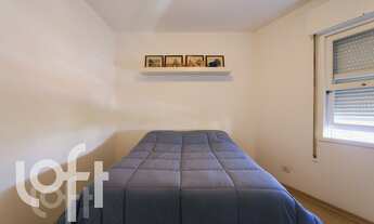 Imagem 3: Apartamento à venda em Perdizes com 59 m², 1 quarto, 1 vaga