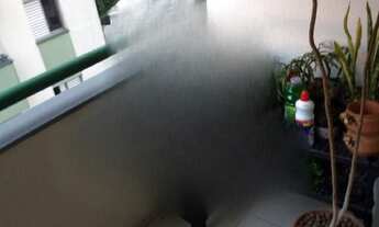 Imagem 5: Apartamento à venda em Casa Verde com 60 m², 2 quartos, 2 vagas