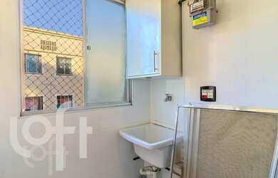 Imagem 14: Apartamento à venda em Morumbi com 56 m², 3 quartos, 1 vaga