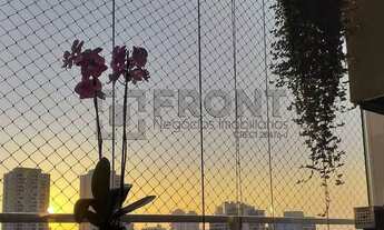 Imagem: Apartamento à venda em Lapa com 105 m²