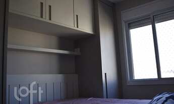 Imagem 3: Apartamento à venda em Ipiranga com 55 m², 2 quartos, 1 suíte, 1 vaga