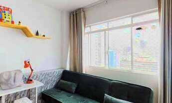 Imagem 6: Apartamento à venda em Bela Vista com 60 m², 2 quartos