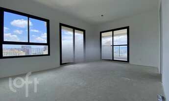 Imagem: Apartamento à venda em Perdizes com 109