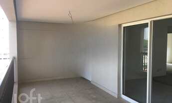 Imagem 3: Apartamento à venda em Tucuruvi com 161 m², 4 quartos, 4 suítes, 4 vagas