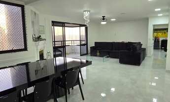 Imagem 3: Apartamento à venda em Vila Sônia com 450 m², 4 quartos, 4 suítes, 5 vagas