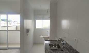 Imagem 4: Apartamento à venda em Tucuruvi com 42 m², 2 quartos, 1 vaga