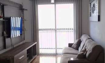 Imagem 6: Apartamento à venda em Tucuruvi com 79 m², 3 quartos, 1 suíte, 2 vagas