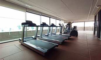 Imagem 3: APARTAMENTO em São Paulo - SP, Vila Nova Conceição