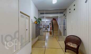 Imagem 4: Apartamento à venda em República com 40 m², 1 quarto