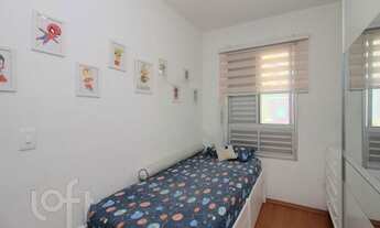 Imagem 5: Apartamento à venda em Bom Retiro com 50 m², 2 quartos