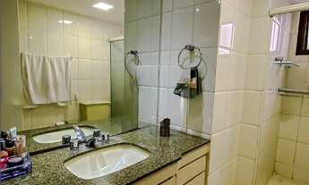 Imagem 6: Apartamento à venda em Vila Formosa com 127 m², 3 quartos, 1 suíte, 2 vagas