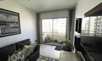 Imagem 6: Apartamento à venda em Santa Cecília com 68 m², 2 quartos, 2 vagas