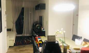 Imagem 5: Apartamento à venda em Bom Retiro com 88 m², 3 quartos, 1 suíte, 2 vagas