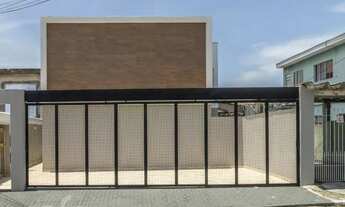 Imagem 6: Apartamento à venda em Ponte Rasa com 29 m², 1 quarto, 1 vaga