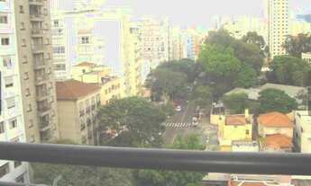 Imagem 7: Apartamento à venda em Santa Cecília com 62 m², 2 quartos, 1 vaga