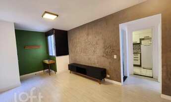 Imagem: Apartamento à venda em Lapa com 75 m²