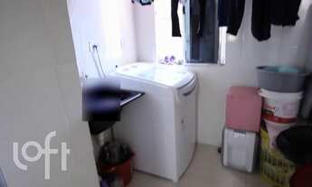 Imagem 4: Apartamento à venda em Cangaíba com 55 m², 2 quartos, 1 vaga