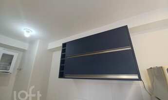 Imagem 4: Apartamento à venda em Cambuci com 33 m², 2 quartos, 1 vaga