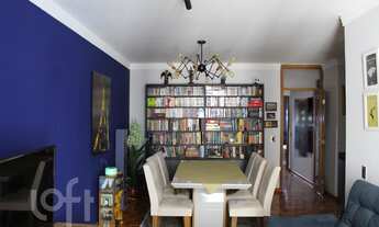 Imagem: Apartamento à venda em Bom Retiro com 88