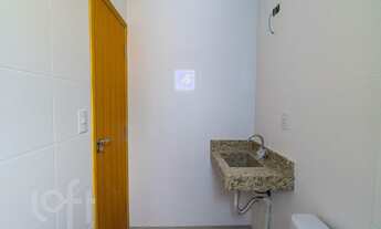 Imagem 7: Apartamento à venda em Santo Amaro com 31 m², 1 quarto