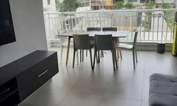 Imagem 6: Apartamento à venda em Vila Formosa com 84 m², 2 quartos, 1 suíte, 2 vagas
