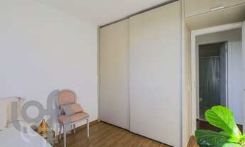 Imagem 6: Apartamento à venda em Cursino com 90 m², 3 quartos, 1 suíte, 2 vagas