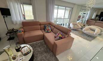 Imagem 2: Apartamento à venda em Carrão com 120 m², 2 quartos, 2 suítes, 2 vagas