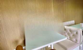 Imagem 3: Apartamento à venda em Lapa com 60 m², 2 quartos, 1 suíte, 1 vaga