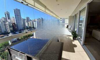 Imagem 6: Apartamento à venda em Perdizes com 320 m², 4 quartos, 3 suítes, 5 vagas