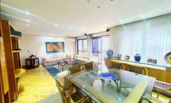 Imagem 4: Apartamento à venda em Santa Cecília com 168 m², 4 quartos, 2 suítes