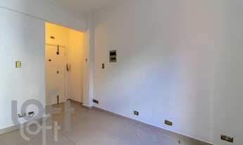 Imagem 6: Apartamento à venda em República com 38 m², 1 quarto