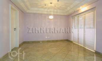 Imagem 7: Apartamento à venda em Sumaré com 140 m², 3 quartos, 1 suíte, 2 vagas