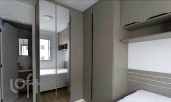 Imagem 4: Apartamento à venda em Brás com 56 m², 2 quartos, 1 suíte